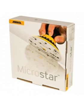 Mirka Microstar P1500