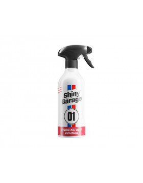 Shiny Garage Morning Dew 500ml