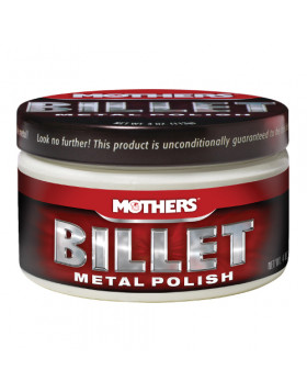 Mothers Billet Metal Polish