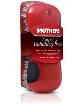 Mothers Carpet & Upholstery Brush