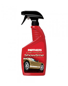 Mothers Showtime Instant Detailer 710ml