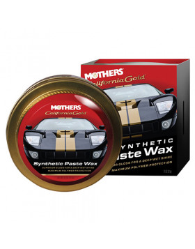 Mothers Synthetic Paste Wax 311g