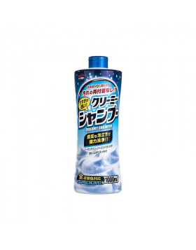 Soft99 Neutral Shampoo Creamy 1L