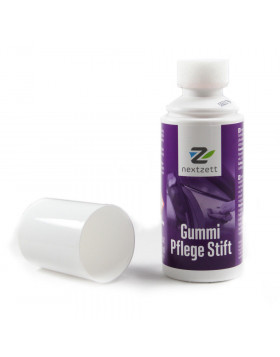 Nextzett Gummi Pflege Stift 100ml