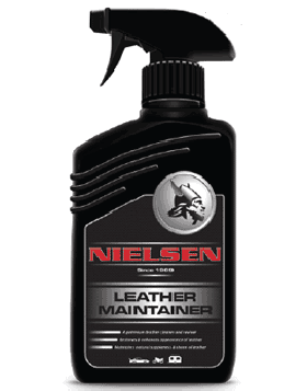 Nielsen Leather Maintainer