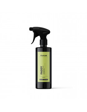 Kiurlab PADDY 500ml - środka do czyszczenia padów polerskich