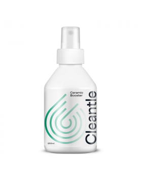 Cleantle Ceramic Booster 200ml