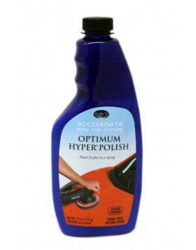 Optimum Hyper Polish 535ml Pasta Polerska lekko ścierna