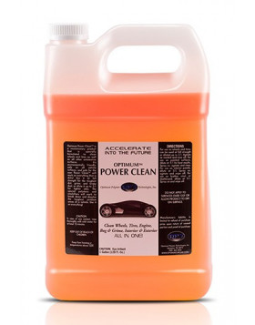 Optimum Power Clean 3,8L