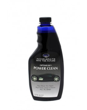 Optimum Power Clean 500ml APC