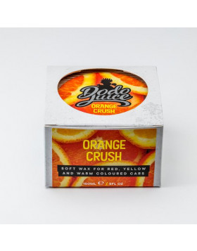 Wosk Dodo Juice Orange Crush 150ml