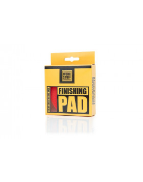 Work Stuff Finishing Polishing Pad 90mm