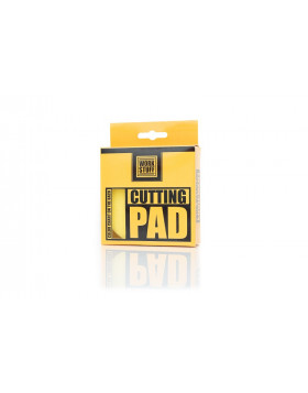 Work Stuff Cutting Polishing Pad 90mm