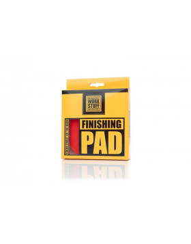 Work Stuff Finishing Polishing Pad 140mm