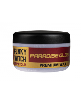 Funky Witch Paradise Gloss 100g