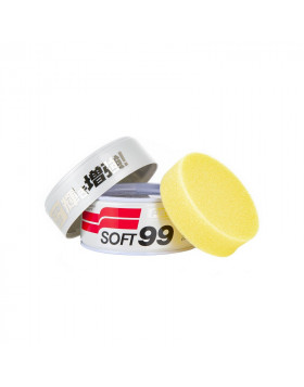 Soft99 Pearl & Metallic Soft Wax 350g