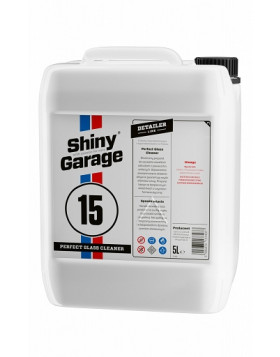 Shiny Garage Perfect Glass Cleaner