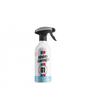 Shiny Garage Perfect Glass Cleaner 500ml 