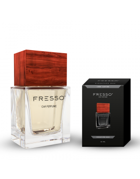 Fresso Signature Man perfumy samochodowe