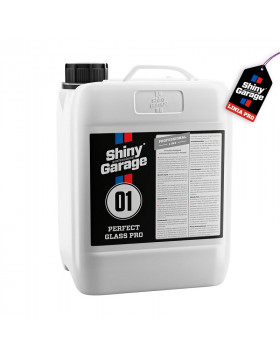 Shiny Garage Perfect Glass PRO 5L