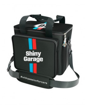 Shiny Garage Detailing Bag Torba na kosmetyki