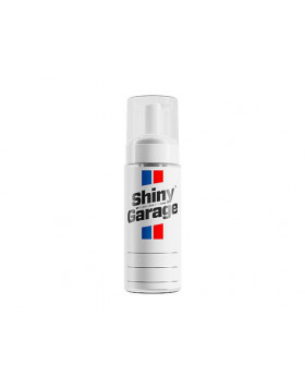 Shiny Garage Foam Bottle 150ml