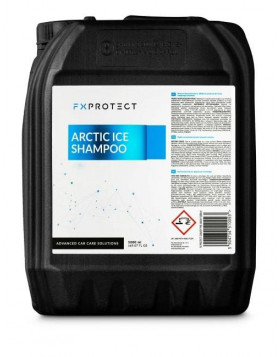 FX Protect Arctic Shampoo 5L