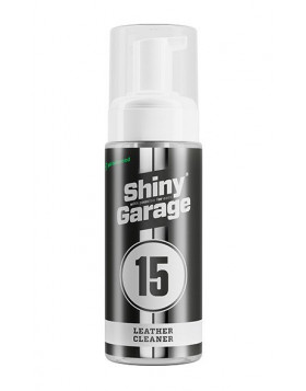 Shiny Garage Leather Cleaner Professional Line 150ml