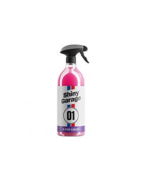 Shiny Garage D-Tox Liquid 1L