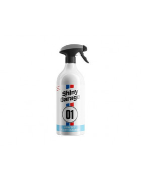 Shiny Garage Perfect Glass Cleaner 1L