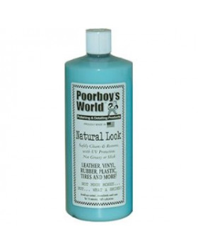 Poorboy's World Natural Look 964ml