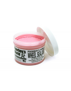 Poorboy's Wheel Sealant