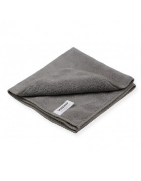 WaxPRO Premium Grey Microfiber 40x40cm