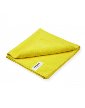 WaxPRO Premium Yellow Microfiber 40x40cm