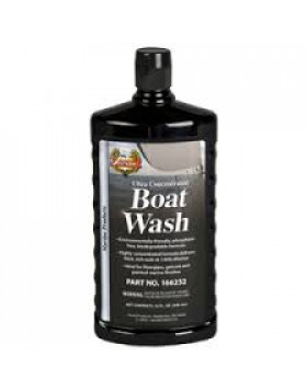 Presta Marine Boat Wash 946ml