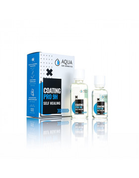 Aqua Coating PRO 9H 30ml