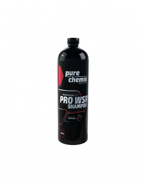 Pure Chemie PRO WSR Shampoo 750ml