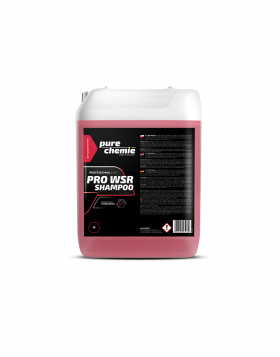 Pure Chemie PRO WSR Shampoo 5L