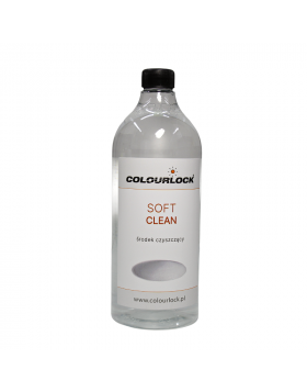 Colourlock Soft Clean 1L