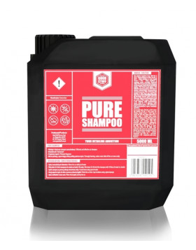 Good Stuff Pure Shampoo 5L 