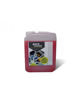 Pure Chemie All Wheel Cleaner 5L