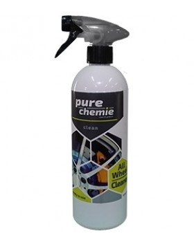 Pure Chemie All Wheel Cleaner 750ml
