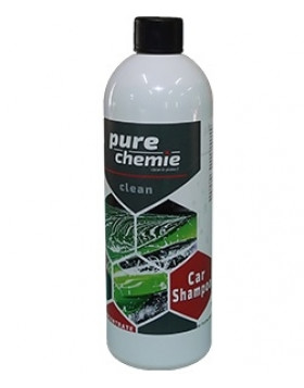 Pure Chemie Car Shampoo 750ml Kwaśny szampon