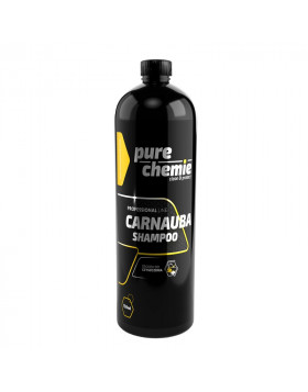 Pure Chemie Carnauba Shampoo 750ml