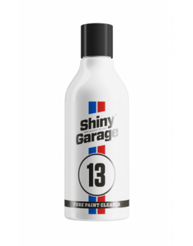 Shiny Garage Pure Paint Cleaner