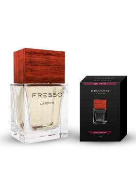 Fresso Pure Passion perfumy samochodowe