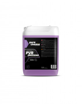 Pure Chemie PVR Dressing 5L Dressing do wnętrza