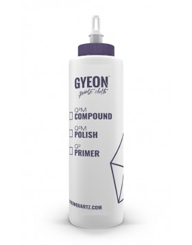 GYEON Q2M DispenserBottle 300ml