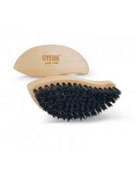 GYEON Q2M LeatherBrush