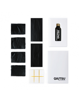 QJUTSU Wheel Coat 50ml